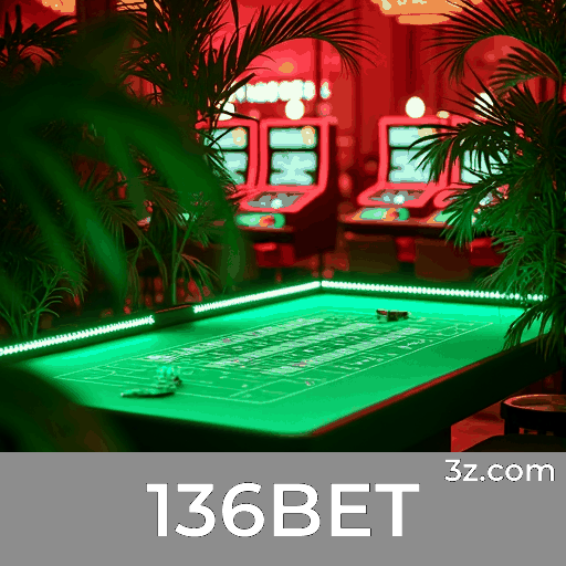136BET: Plataforma de Apostas Confiável e Segura