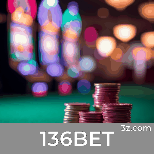 136BET: Variedade de Jogos e Entretenimento para Brasileiros