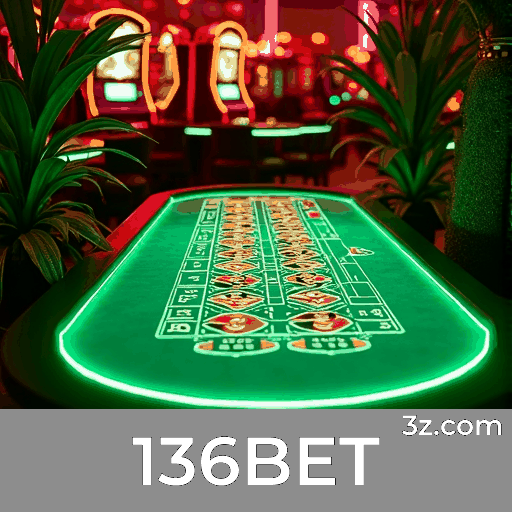 136BET Comunidade: Interação Global e Conquistas de Jogadores