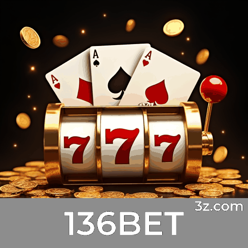 136BET: Variedade de Jogos e Entretenimento para Brasileiros