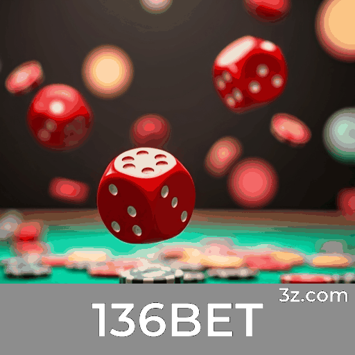 Mergulhe no Ambiente Envolvente e Fascinante do Cassino 136BET