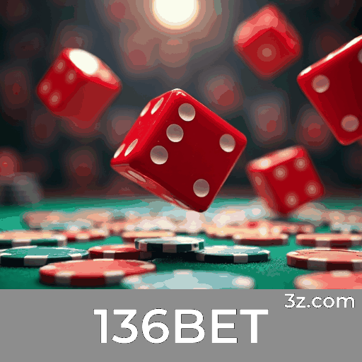 136BET: Plataforma de Apostas Confiável e Segura