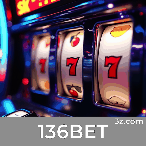 3D Avançado e Jogos de Dealer Real no 136BET