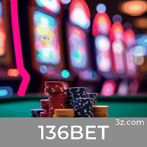 136BET: Variedade de Jogos e Entretenimento para Brasileiros
